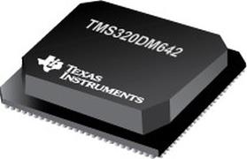 wholesale TMS320DM642AGDK6 DSP - Digital Signal Processors & Controllers supplier,manufacturer,distributor