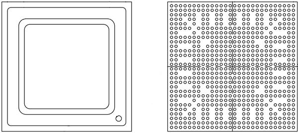 wholesale TMS320DM8127SCYE0 DSP - Digital Signal Processors & Controllers supplier,manufacturer,distributor