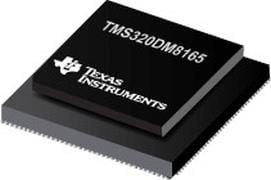 wholesale TMS320DM8165SCYG DSP - Digital Signal Processors & Controllers supplier,manufacturer,distributor