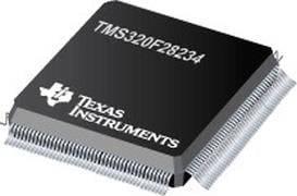 wholesale TMS320F28234ZJZA DSP - Digital Signal Processors & Controllers supplier,manufacturer,distributor