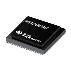 wholesale TMSDM6467CCUT7TAN DSP - Digital Signal Processors & Controllers supplier,manufacturer,distributor