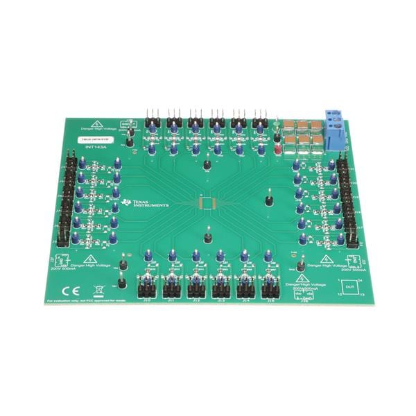 wholesale TMUX-24PW-EVM Switch IC Development Tools supplier,manufacturer,distributor