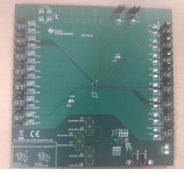 wholesale TMUX646EVM Switch IC Development Tools supplier,manufacturer,distributor