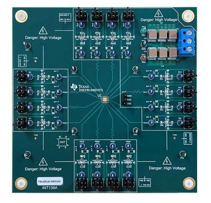 wholesale TMUXRUM-RRPEVM Switch IC Development Tools supplier,manufacturer,distributor