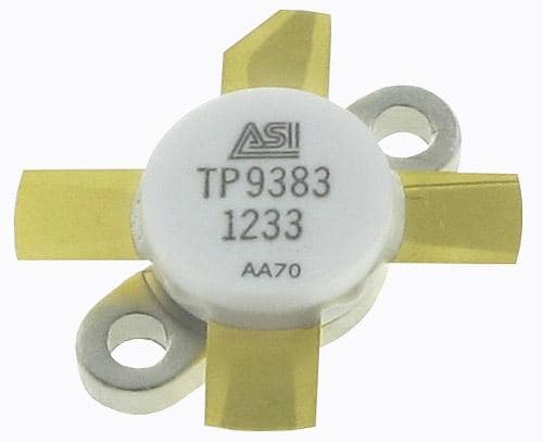 wholesale TP9383 Transistors RF supplier,manufacturer,distributor