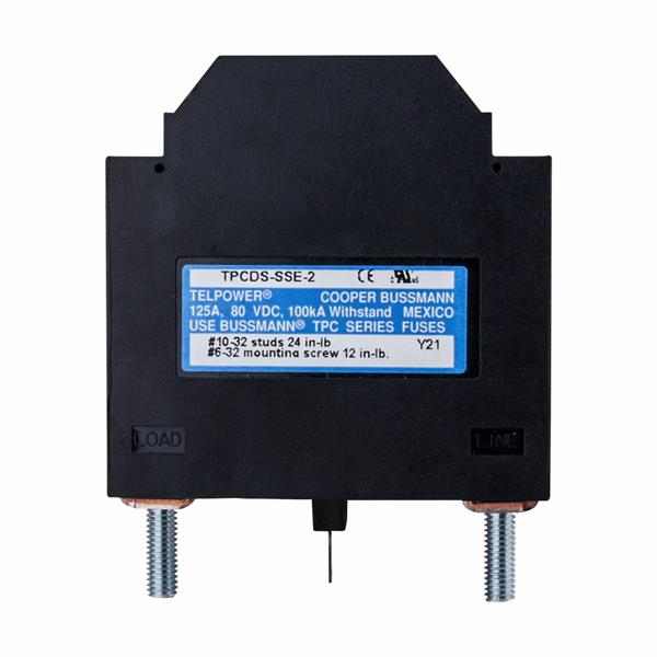 wholesale TPCDS-SSE-2 Disconnect Switch Components supplier,manufacturer,distributor