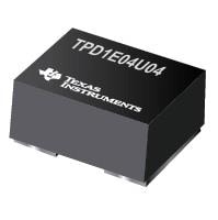 wholesale TPD1E04U04DPYR ESD Suppressors supplier,manufacturer,distributor