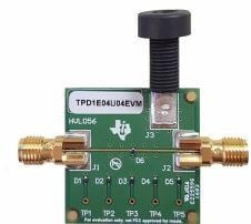 wholesale TPD1E04U04EVM Other Development Tools supplier,manufacturer,distributor