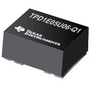 wholesale TPD1E05U06QDPYRQ1 ESD Suppressors supplier,manufacturer,distributor