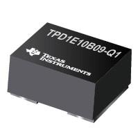 wholesale TPD1E10B09QDPYRQ1 ESD Suppressors supplier,manufacturer,distributor