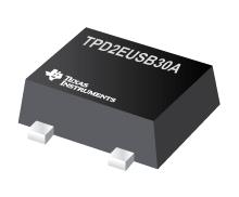 wholesale TPD2EUSB30ADRTR ESD Suppressors supplier,manufacturer,distributor