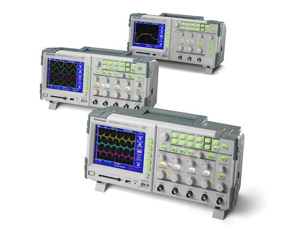 wholesale TPS2014B Oscilloscopes supplier,manufacturer,distributor