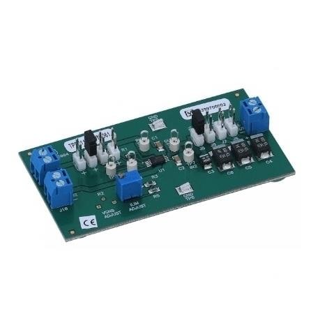 wholesale TPS2115AEVM-061 Power Management IC Development Tools supplier,manufacturer,distributor