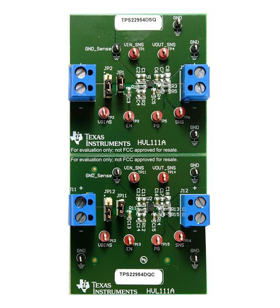 wholesale TPS22954EVM Power Management IC Development Tools supplier,manufacturer,distributor