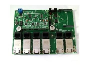 wholesale TPS23861EVM-612 Power Management IC Development Tools supplier,manufacturer,distributor