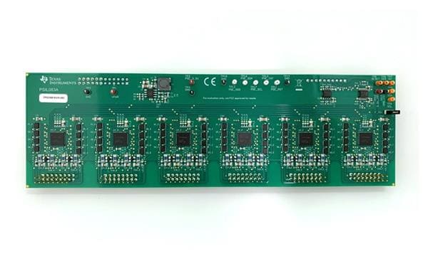 wholesale TPS23881EVM-083 Power Management IC Development Tools supplier,manufacturer,distributor