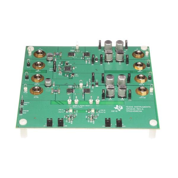 wholesale TPS2456EVM Power Management IC Development Tools supplier,manufacturer,distributor