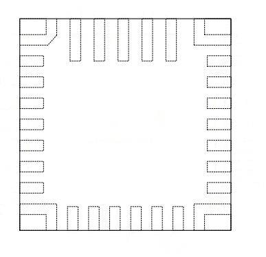 wholesale TPS25762CQRQLRQ1 USB Interface IC supplier,manufacturer,distributor