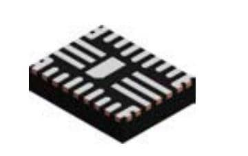 wholesale TPS25852QRPQRQ1 USB Interface IC supplier,manufacturer,distributor