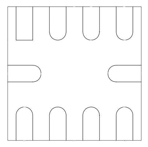 wholesale TPS25970LRPWR Hot Swap Voltage Controllers supplier,manufacturer,distributor