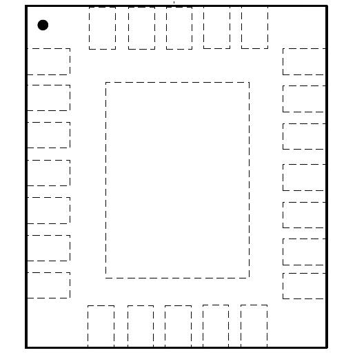 wholesale TPS26601RHFT Hot Swap Voltage Controllers supplier,manufacturer,distributor