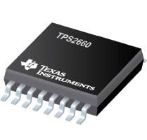 wholesale TPS26602RHFT Hot Swap Voltage Controllers supplier,manufacturer,distributor