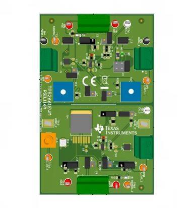 wholesale TPS2661EVM Power Management IC Development Tools supplier,manufacturer,distributor