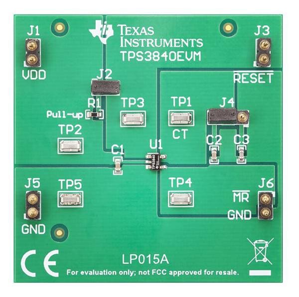 wholesale TPS3840EVM Power Management IC Development Tools supplier,manufacturer,distributor