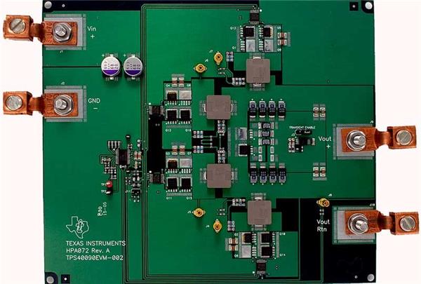 wholesale TPS40090EVM-002 Power Management IC Development Tools supplier,manufacturer,distributor