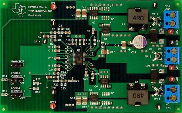 wholesale TPS51020EVM-001 Power Management IC Development Tools supplier,manufacturer,distributor