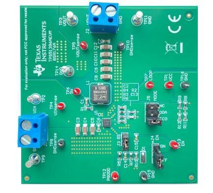 wholesale TPS51396AEVM Power Management IC Development Tools supplier,manufacturer,distributor