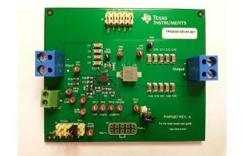 wholesale TPS53513EVM-587 Power Management IC Development Tools supplier,manufacturer,distributor