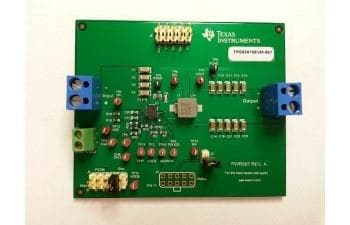 wholesale TPS53515EVM-587 Power Management IC Development Tools supplier,manufacturer,distributor