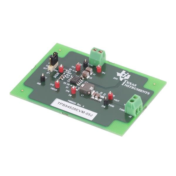 wholesale TPS54528EVM-052 Power Management IC Development Tools supplier,manufacturer,distributor