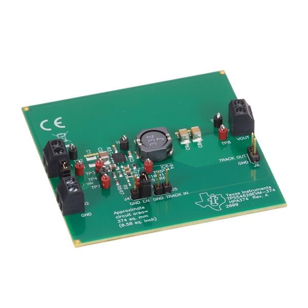 wholesale TPS54620EVM-374 Power Management IC Development Tools supplier,manufacturer,distributor