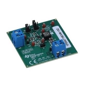 wholesale TPS54719EVM-152 Power Management IC Development Tools supplier,manufacturer,distributor