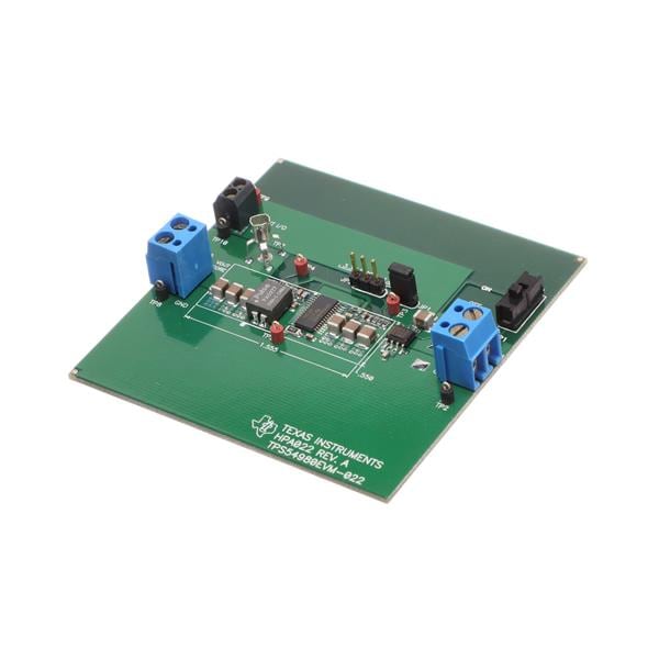 wholesale TPS54980EVM-022 Power Management IC Development Tools supplier,manufacturer,distributor