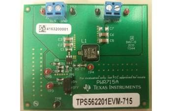 wholesale TPS562201EVM-715 Power Management IC Development Tools supplier,manufacturer,distributor