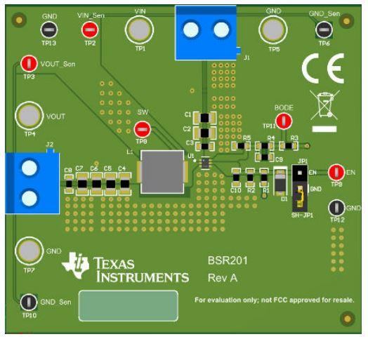 wholesale TPS564242EVM Power Management IC Development Tools supplier,manufacturer,distributor