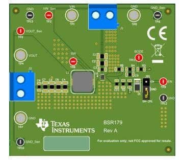 wholesale TPS565247EVM Power Management IC Development Tools supplier,manufacturer,distributor