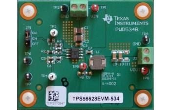 wholesale TPS56628EVM-534 Power Management IC Development Tools supplier,manufacturer,distributor