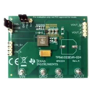 wholesale TPS61022EVM-034 Power Management IC Development Tools supplier,manufacturer,distributor