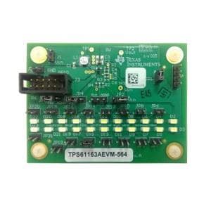 wholesale TPS61163AEVM-564 Display Development Tools supplier,manufacturer,distributor