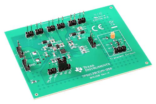 wholesale TPS61391EVM-058 Power Management IC Development Tools supplier,manufacturer,distributor