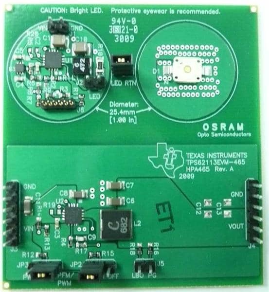 wholesale TPS62113EVM-465 Power Management IC Development Tools supplier,manufacturer,distributor