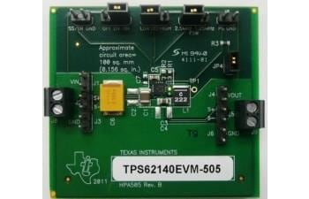 wholesale TPS62140EVM-505 Power Management IC Development Tools supplier,manufacturer,distributor