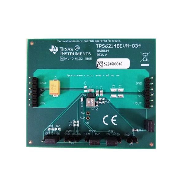 wholesale TPS62148EVM-034 Power Management IC Development Tools supplier,manufacturer,distributor