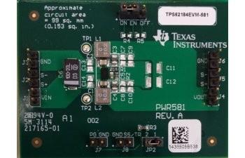 wholesale TPS62184EVM-581 Power Management IC Development Tools supplier,manufacturer,distributor