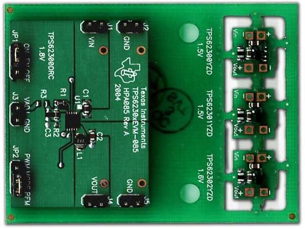 wholesale TPS62300EVM-085 Power Management IC Development Tools supplier,manufacturer,distributor