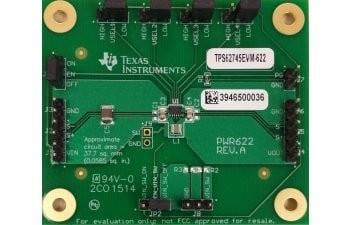 wholesale TPS62745EVM-622 Power Management IC Development Tools supplier,manufacturer,distributor